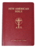 New American Bible: St Joseph Edition