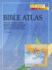 Bible Atlas: More Than 30 Original Computer-Generate Maps That Illustrate the Biblical Story of the Jewish People From the