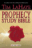 Prophecy Study Bible-KJV-Thumb Indexed
