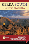 sierra south backcountry trips in californias sierra nevada