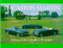 Aston Martin and Lagonda Vol I: Six Cylinder Db Models (a Collector's Guide) (Aston Martin & Lagonda)