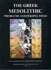 Greek Mesolithic