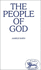 The People of God [Journal for the Study of the New Testament Supplement Series 5]
