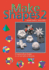 Make Shapes (Book Two)