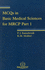 Multiple Choice Questions in Basic Sciences (Mcq's in Basic Medical Science for McRp Part 1)
