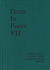 Tests in Print VII (Tests in Print (Buros))
