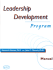 Leadership Development Program