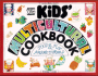 The Kids' Multicultural Cookbook: Food and Fun Around the World (Williamson Kids Can! Books)