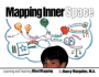 Mapping Inner Space Learning