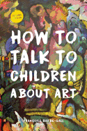 how to talk to children about art