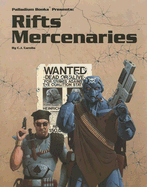 rifts mercenaries a giant sourcebook for rifts