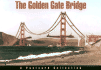 Golden Gate Bridge Postcard Book