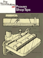 fine woodworking on proven shop tips selections from methods of work