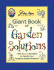 Jerry Baker's Giant Book of Garden Solutions: 1, 954 Natural Remedies to Handle Your Toughest Garden Problems (Jerry Baker's Good Gardening Series)