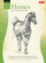 Drawing: Horses (Ht11)