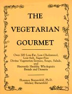 vegetarian gourmet