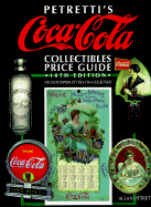 petrettis coca cola collectibles price guide