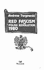 Red Facism