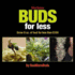 Marijuana Buds for Less: Grow 8 Oz. of Bud for Less Than $100