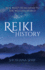 Reiki History: Real Reiki(R) From Japan to the Western World