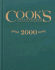 Cook's Illustrated Annual 2000
