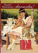 happy birthday samantha