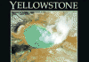 Yellowstone (Postcard Books)