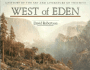 West of Eden: a History of the Art and Literature of Yosemite