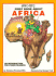 Afro-Bets, First Book About Africa: an Introduction for Young Readers