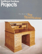 traditional furniture projects