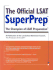 The Official Lsat Superprep
