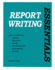 Report Writing Essentials