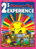 2'S Experience-Sensory Play