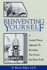 Reinventing Yourself: a Control Theory Approach to Becoming the Person You Want to Be