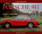 Porsche 911 and Derivatives: 1963-1980 (Collector's Guide Series)