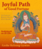 Joyful Path of Good Fortune: the Complete Buddhist Path to Enlightenment