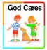 God Cares (Block Books S. )