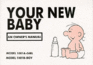 Your New Baby an Owner's Manual