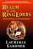 Realm of the Ring Lords; the Myth and Magic of the Grail Quest