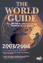 The World Guide 2003-2004
