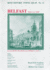 Irish Historic Towns Atlas No 12: Belfast, to 1840 (Irish Historic Town Atlas) (Pt. I)