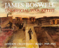 James Boswell: Unofficial War Artist