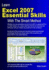 Learn Excel 2007 Essential Skills With the Smart Method