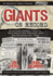 Giants on Record: America's Hidden History, Secrets in the Mounds and the Smithsonian Files