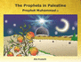 The Prophets in Palestine for Children-Prophet Muhammad