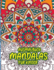 Ausmalbuch Mandalas Fr Kinder: Erstaunliches Malbuch Fr Mdchen, Jungen Und Anfnger Mit Mandala-Mustern Zur Entspannung (German Edition)