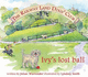 The Railway Land Dogs Club: Ivys Lost Ball