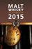 Malt Whiskey Yearbook 2015