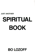 just another spiritual book