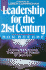 Leadership for the 21st Century: Changing Nations Through the Power of Serving